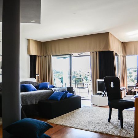 Boutique Hotel Valsabbion Pjescana Uvala Buitenkant foto