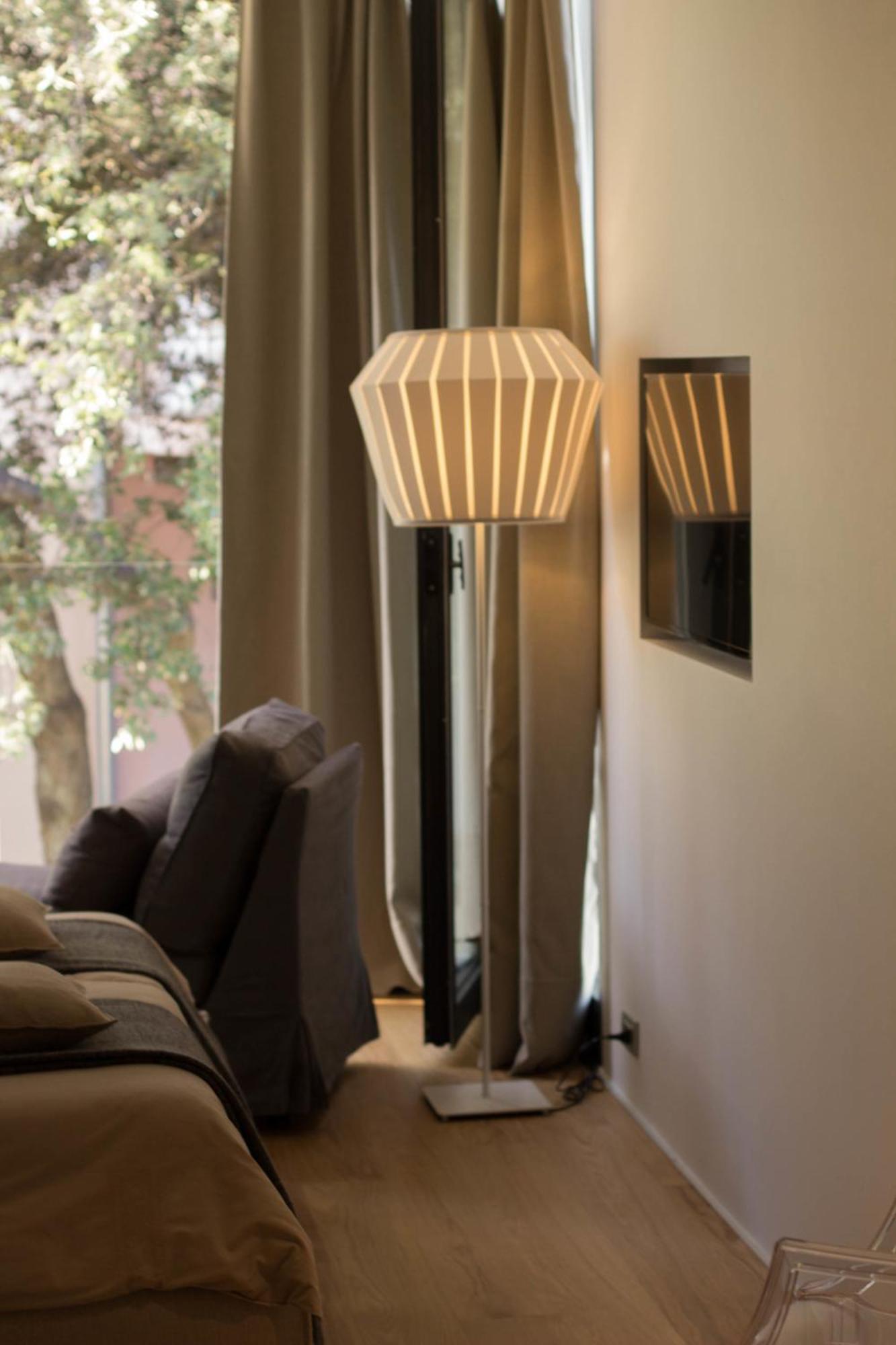 Boutique Hotel Valsabbion Pjescana Uvala Kamer foto