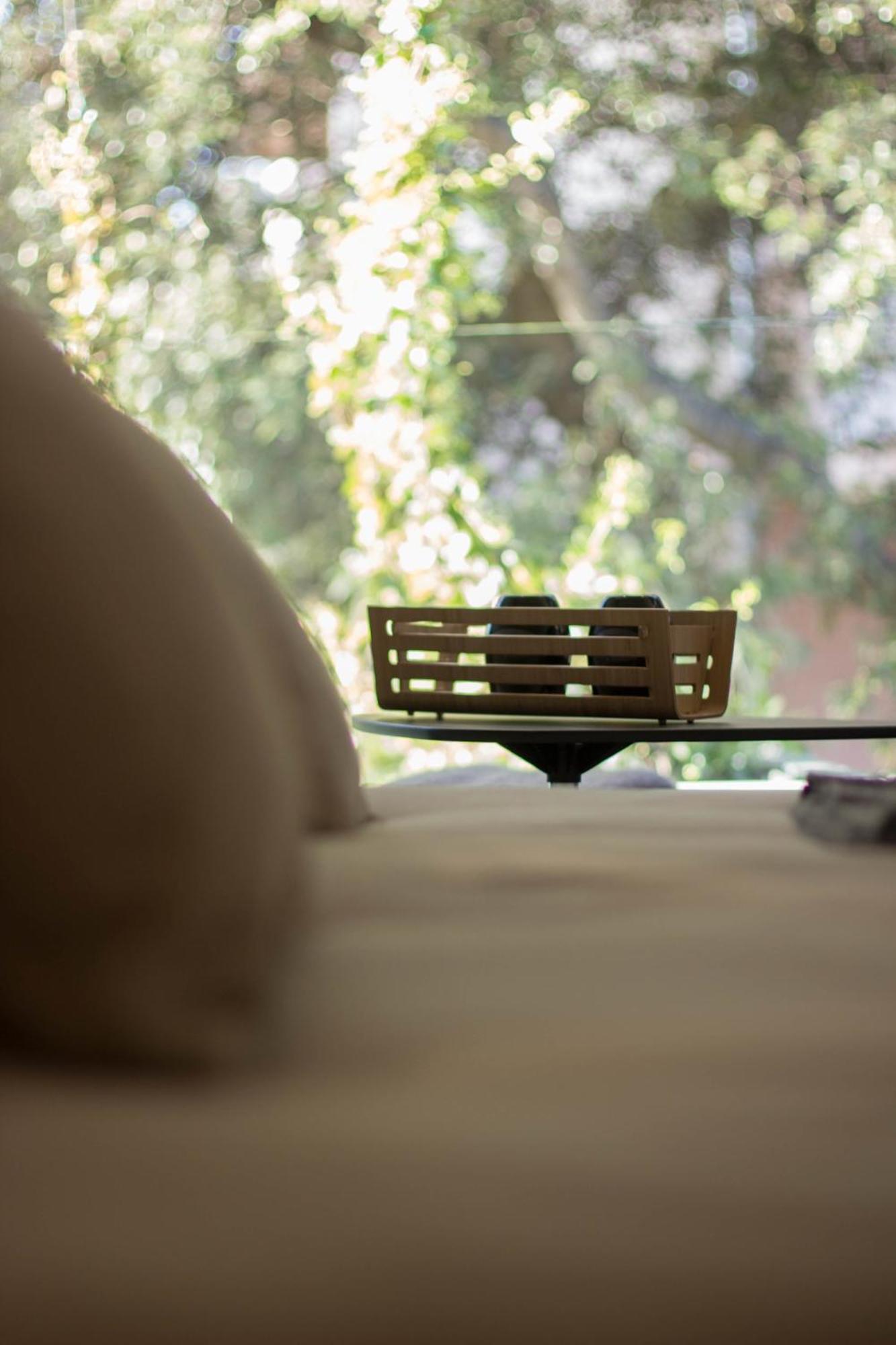 Boutique Hotel Valsabbion Pjescana Uvala Kamer foto
