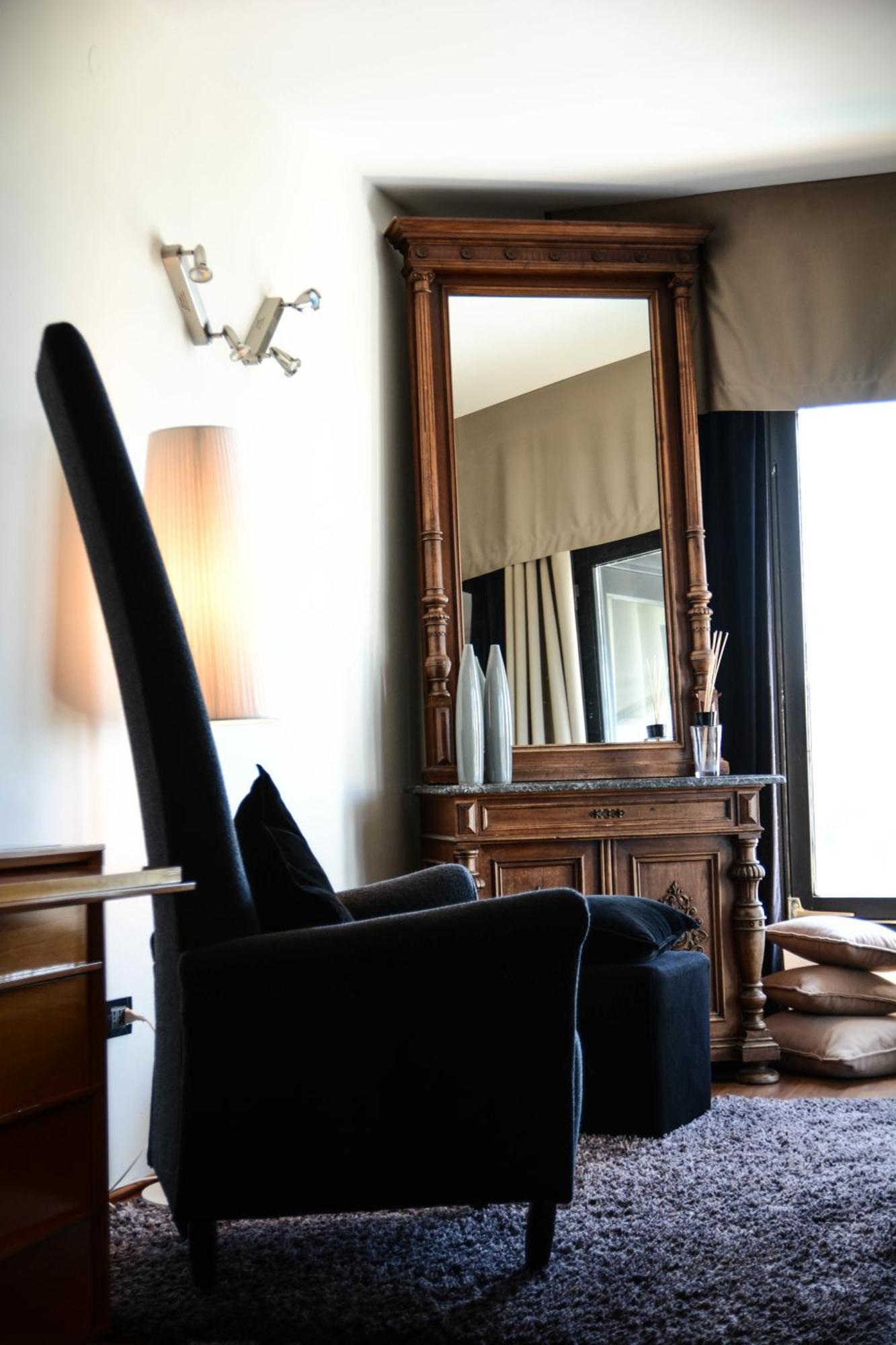 Boutique Hotel Valsabbion Pjescana Uvala Kamer foto
