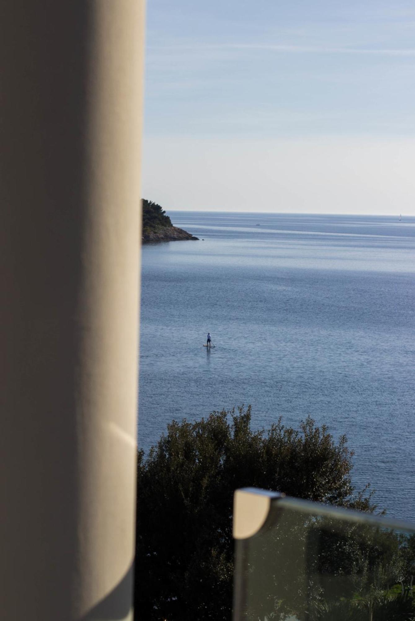Boutique Hotel Valsabbion Pjescana Uvala Kamer foto