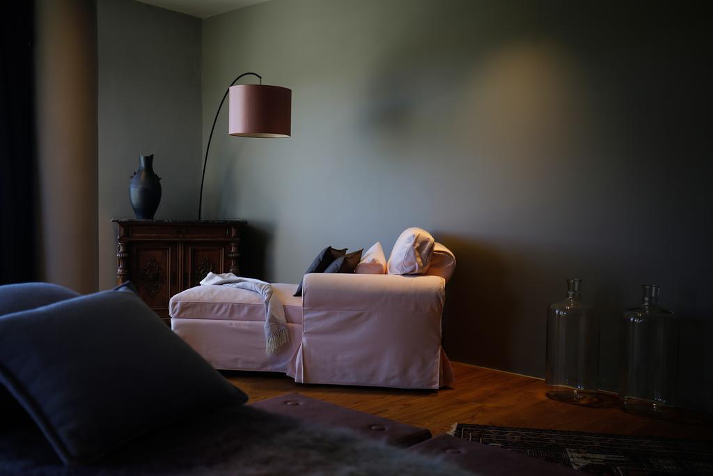 Boutique Hotel Valsabbion Pjescana Uvala Buitenkant foto